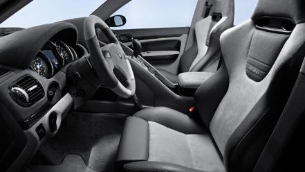 Gemballa Interior wallpaper