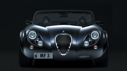 Mf3 Roadster Front Dark wallpaper