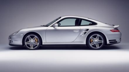 Porsche 911 Turbo wallpaper