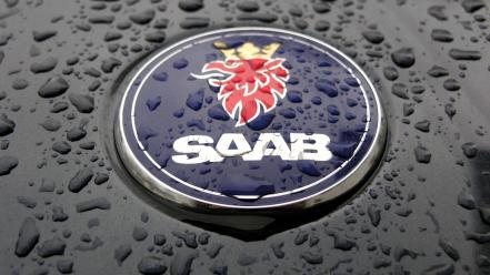 Saab Logo wallpaper