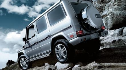 Shot mercedes-benz g-class g class mercedes benz wallpaper