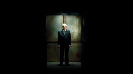 Alfred pennyworth batman the dark knight rises wallpaper