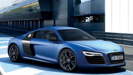 Cars vehicles audi r8 v10 plusx wallpaper