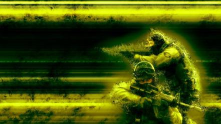 Counter-strike counter terrorism terrorist counter-strike: global offensive game wallpaper