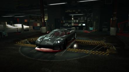 For speed koenigsegg ccxr world garage nfs wallpaper