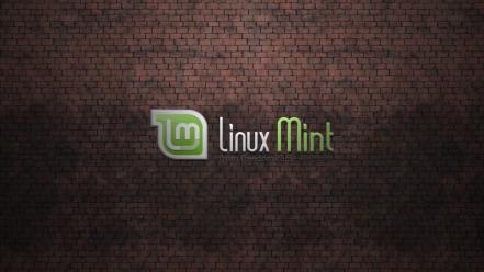 Linux ubuntu technology operating systems mint technologic wallpaper
