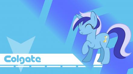 My little pony: friendship is magic romana colgate wallpaper