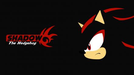 Sonic shadow the hedgehog wallpaper