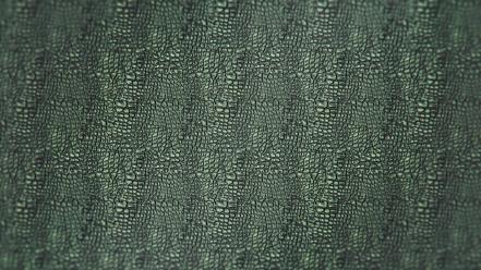 Textures alligators skin wallpaper