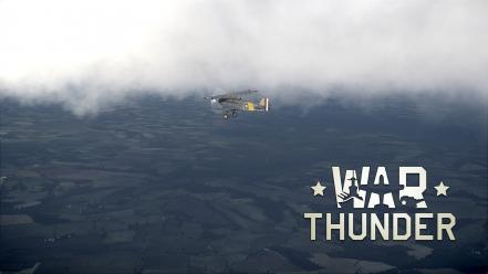 Aircraft world war ii thunder wallpaper