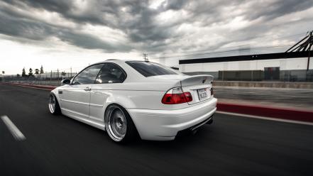 Cars bmw m3 wallpaper