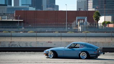 Cars datsun 280z 260z wallpaper