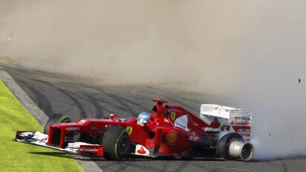 Fernando alonso grand prix of japan 2012 wallpaper