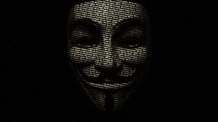 Guy fawkes wallpaper