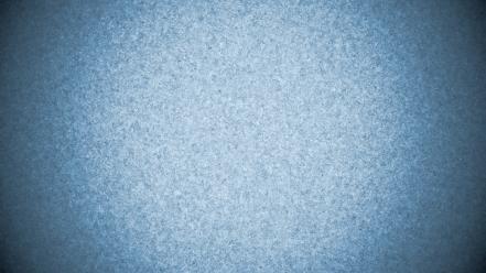 Ice blue cold frost plain wallpaper