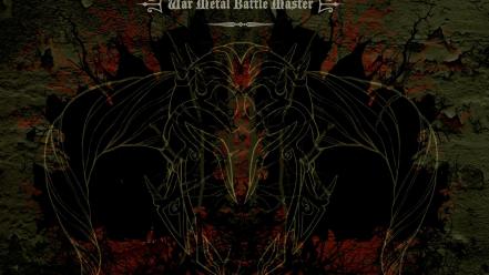 Metal master 2008 album covers lair minotaur wallpaper
