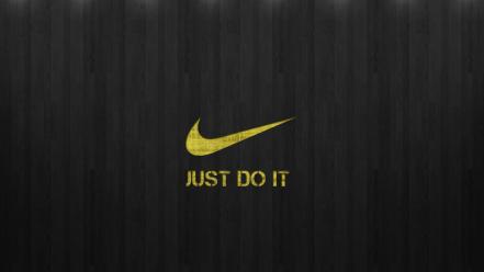 Nike just do it wallpaper