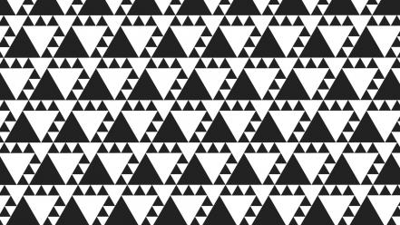 Patterns geometry wallpaper