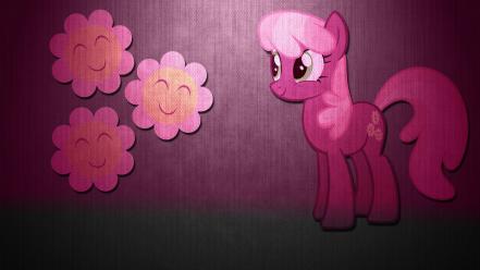 Ponies cheerilee my little pony: friendship is magic wallpaper