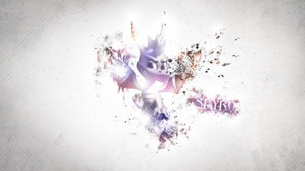 Video games spyro the dragon wallpaper