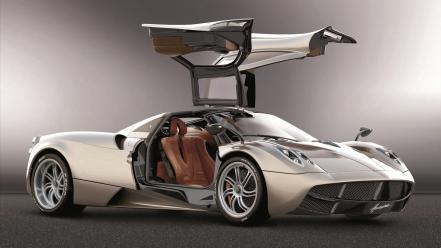 Cars pagani huayra wallpaper