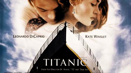 Kate winslet movies titanic leonardo dicaprio wallpaper