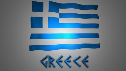 Light blue flags greece greek flag wallpaper