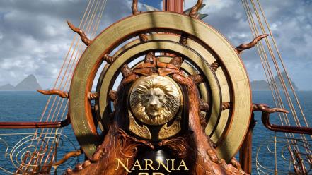 Movies chronicles of narnia wallpaper