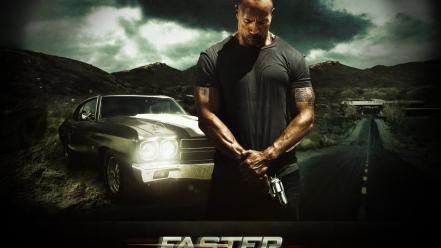 Movies faster wallpaper