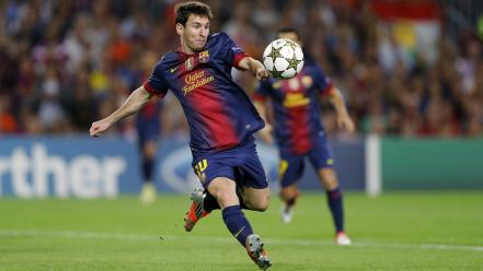 Soccer spain lionel messi fc barcelona wallpaper