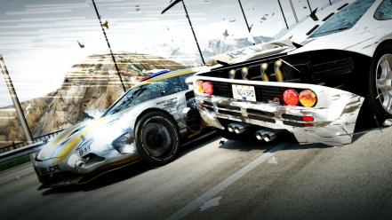 Video games cars need for speed hot pursuit wallpaper