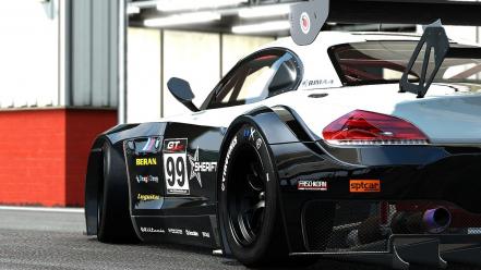 Video games project cars auto wallpaper