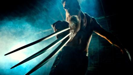 Wolverine hugh jackman wallpaper