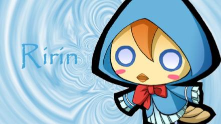 Bleach toys (children) ririn (bleach) wallpaper