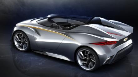 Cars chevrolet ray concept art vehicles roadster chevrole wallpaper