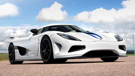 Cars koenigsegg agera r wallpaper