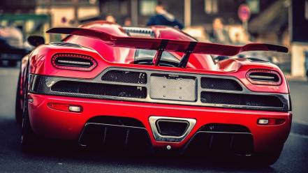 Cars koenigsegg vehicles agera r wallpaper