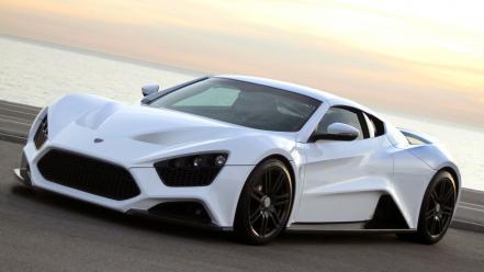 Cars zenvo st1 2014 wallpaper