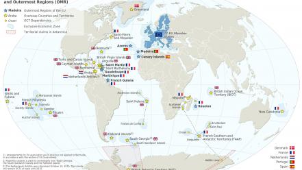 Maps world map european union wallpaper