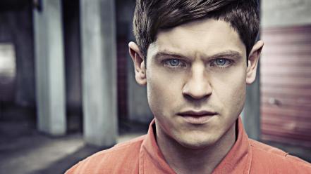 Misfits iwan rheon wallpaper