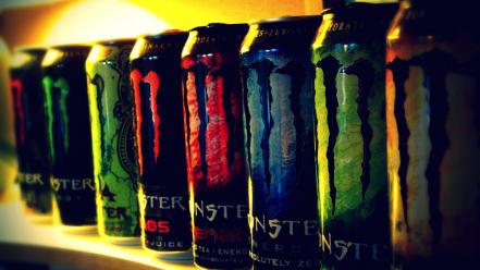Monsters monster energy wallpaper