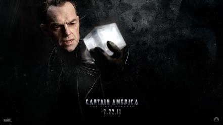 Movies hugo weaving captain america: the first avenger wallpaper