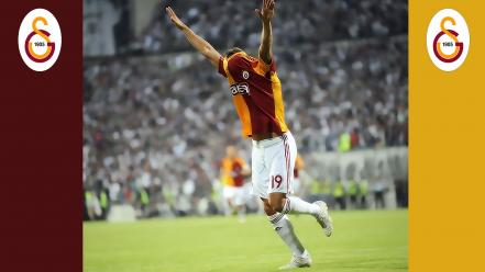 Of oz galatasaray sk hary kewell gs wallpaper