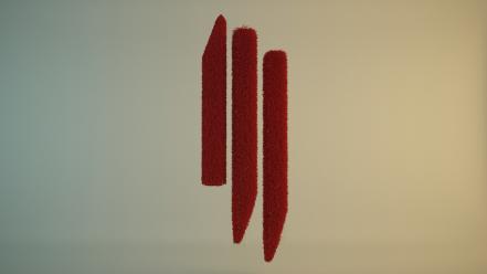 Skrillex logo wallpaper