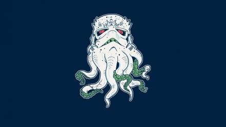 Star wars cthulhu wallpaper