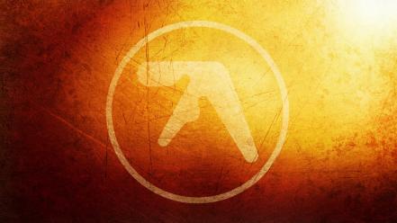 Aphex twin artwork wallpaper