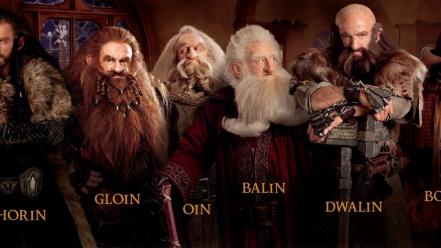 Bifur oin gloin nori ori bombur bofur wallpaper