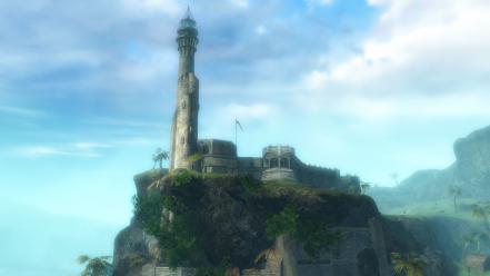 Guild wars screenshots asura pc games game wallpaper