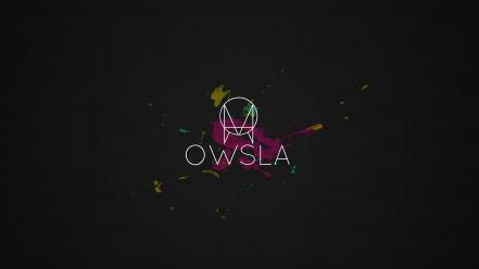 Owsla wallpaper