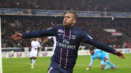 Stars nene pastore menez paris-saint-germain psg saint-germain wallpaper